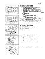 Preview for 36 page of Toyota 3S-GTE Repair Manual