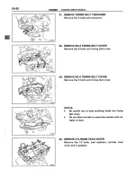 Preview for 80 page of Toyota 3S-GTE Repair Manual