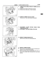 Предварительный просмотр 117 страницы Toyota 3S-GTE Repair Manual