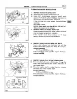 Предварительный просмотр 119 страницы Toyota 3S-GTE Repair Manual