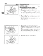 Предварительный просмотр 124 страницы Toyota 3S-GTE Repair Manual