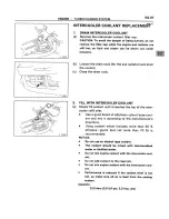 Предварительный просмотр 125 страницы Toyota 3S-GTE Repair Manual