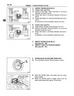 Предварительный просмотр 129 страницы Toyota 3S-GTE Repair Manual