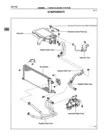 Предварительный просмотр 131 страницы Toyota 3S-GTE Repair Manual