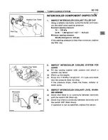 Предварительный просмотр 132 страницы Toyota 3S-GTE Repair Manual