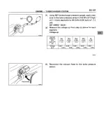 Preview for 136 page of Toyota 3S-GTE Repair Manual