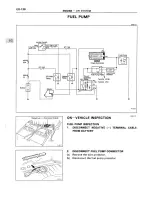 Preview for 169 page of Toyota 3S-GTE Repair Manual