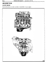 Preview for 5 page of Toyota 4A-F Repair Manual