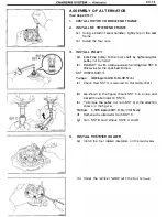 Preview for 23 page of Toyota 4A-F Repair Manual