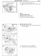 Preview for 36 page of Toyota 4A-F Repair Manual