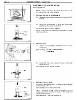 Preview for 39 page of Toyota 4A-F Repair Manual