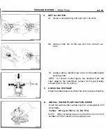 Preview for 40 page of Toyota 4A-F Repair Manual