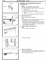 Preview for 47 page of Toyota 4A-F Repair Manual