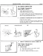 Preview for 52 page of Toyota 4A-F Repair Manual