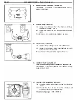 Preview for 57 page of Toyota 4A-F Repair Manual