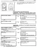 Preview for 71 page of Toyota 4A-F Repair Manual