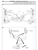 Preview for 90 page of Toyota 4A-F Repair Manual