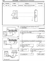 Preview for 122 page of Toyota 4A-F Repair Manual