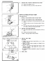 Preview for 131 page of Toyota 4A-F Repair Manual