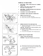 Preview for 138 page of Toyota 4A-F Repair Manual