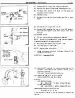 Preview for 139 page of Toyota 4A-F Repair Manual