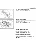 Preview for 141 page of Toyota 4A-F Repair Manual