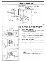 Preview for 151 page of Toyota 4A-F Repair Manual