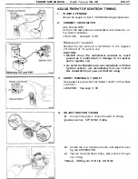 Preview for 180 page of Toyota 4A-F Repair Manual