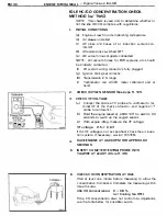 Preview for 183 page of Toyota 4A-F Repair Manual