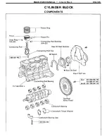 Preview for 189 page of Toyota 4A-F Repair Manual