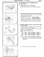 Preview for 191 page of Toyota 4A-F Repair Manual