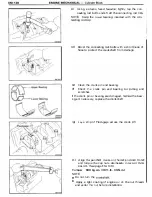 Preview for 192 page of Toyota 4A-F Repair Manual