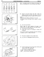 Preview for 195 page of Toyota 4A-F Repair Manual