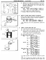 Preview for 201 page of Toyota 4A-F Repair Manual