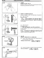 Preview for 202 page of Toyota 4A-F Repair Manual