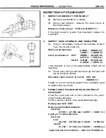 Preview for 205 page of Toyota 4A-F Repair Manual