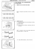 Preview for 218 page of Toyota 4A-F Repair Manual