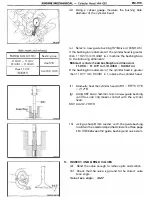 Preview for 222 page of Toyota 4A-F Repair Manual