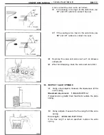 Preview for 224 page of Toyota 4A-F Repair Manual