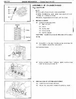 Preview for 229 page of Toyota 4A-F Repair Manual