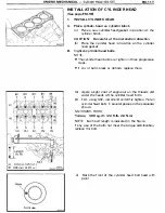 Preview for 230 page of Toyota 4A-F Repair Manual