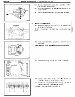 Preview for 231 page of Toyota 4A-F Repair Manual