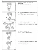 Preview for 233 page of Toyota 4A-F Repair Manual