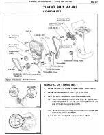 Preview for 238 page of Toyota 4A-F Repair Manual