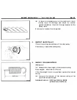 Preview for 242 page of Toyota 4A-F Repair Manual