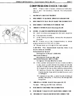 Preview for 247 page of Toyota 4A-F Repair Manual