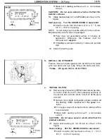 Preview for 273 page of Toyota 4A-F Repair Manual