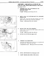 Preview for 281 page of Toyota 4A-F Repair Manual