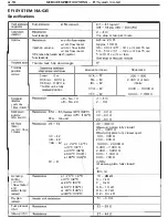 Preview for 286 page of Toyota 4A-F Repair Manual