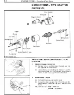 Preview for 300 page of Toyota 4A-F Repair Manual